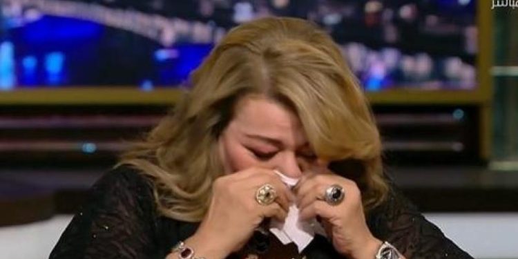 فريدة سيف النصر