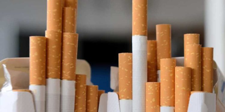 اسعار السجائر