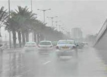 الطقس اليوم الثلاثاء