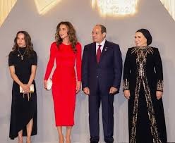 الملكة رانيا