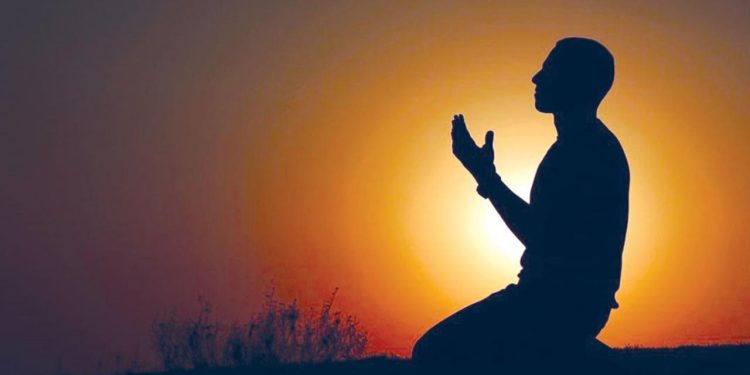 دعاء الرزق