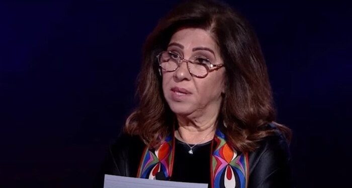 ليلي عبد اللطيف