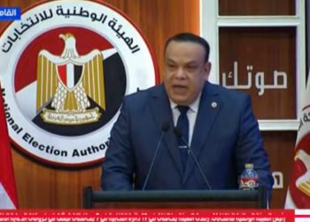 الوطنية للانتخابات