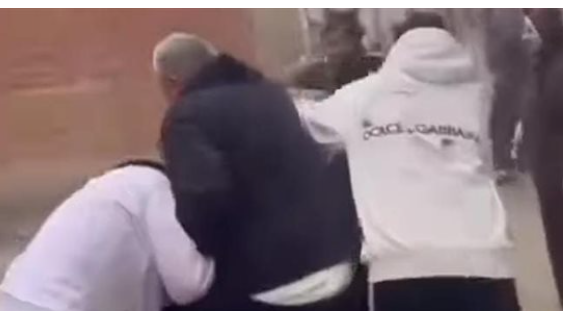 جانب من الواقعة
