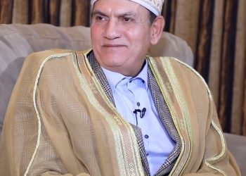 الشيخ احمد تعينع