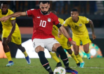 منتخب مصر يواجه جنوب إفريقيا في صدام قوي بأمم أفريقيا 2025