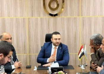 الأقصر: الرعاية الصحية تضاعف أجور عمال الأمن والنظافة ثلاث مرات وتطبق الحد الأدنى للأجور