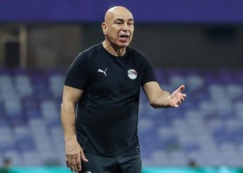 حسام حسن بثقة: منتخب مصر قادر على عبور أصعب اختبارات أمم إفريقيا