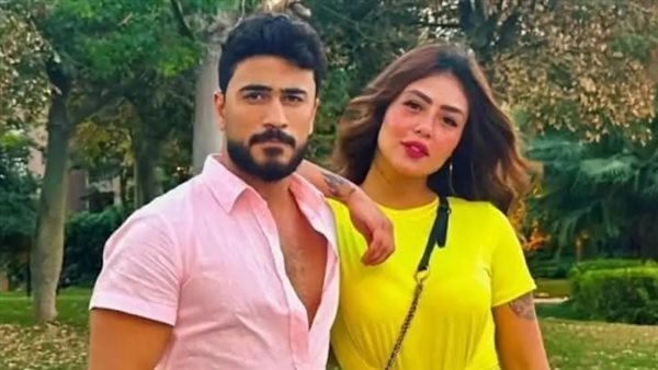 استئناف مثير لأوتاكا.. طليق هدير عبد الرازق أمام المحكمة الاقتصادية