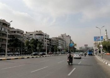 سيولة مرورية مريحة... شوارع القاهرة والجيزة تشهد انسيابية اليوم