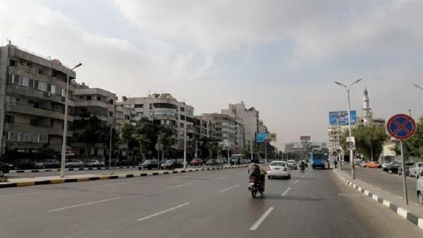 سيولة مرورية مريحة... شوارع القاهرة والجيزة تشهد انسيابية اليوم