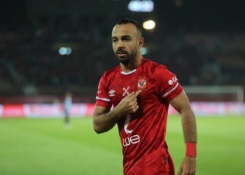 حقيقة انتقال أفشة إلى الدوري العراقي خلال انتقالات يناير