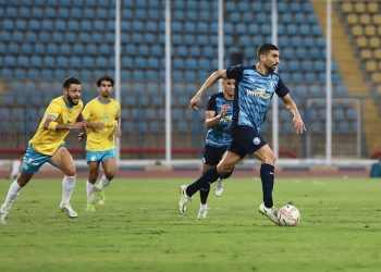 بيراميدز يعلن تشكيله لمواجهة الإسماعيلي في كأس عاصمة مصر
