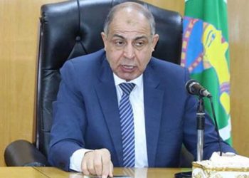 محافظ المنيا يعلن جهود مديرية التموين 2025: ضبط 34 ألف مخالفة وتوفير سلع بأسعار مخفضة