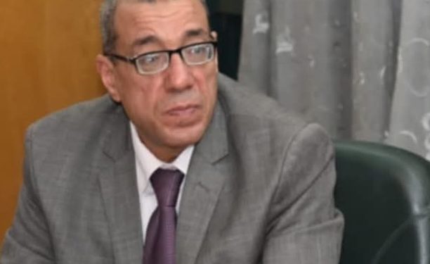 دكتور هاني صلاح الدين