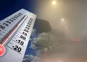 شبورة مائية كثيفة.. حالة الطقس اليوم الجمعة 26 ديسمبر في مصر