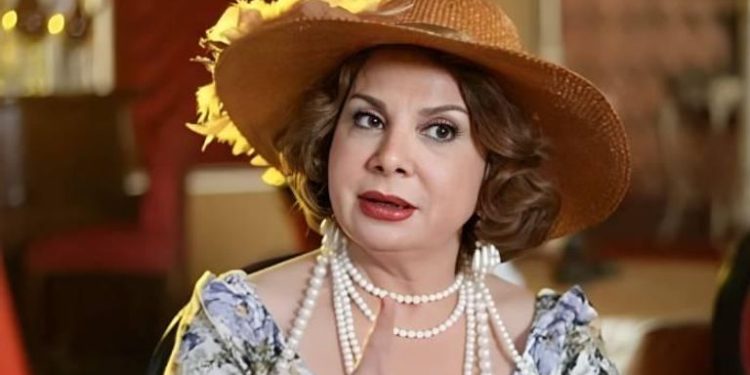 عيد ميلاد فادية عبد الغني.. مشوار فني حافل من الدراما للسينما