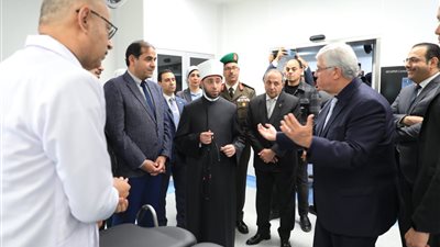 التعليم العالي: تسجيل أكثر من 41 ألف بحث مصري مُستشهد به دوليًا