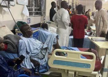 الازهر عن تفجير مسجد بنيجيريا: أصابع الاتهام تشير إلى جماعة بوكو حرام وداعش