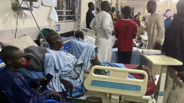 الازهر عن تفجير مسجد بنيجيريا: أصابع الاتهام تشير إلى جماعة بوكو حرام وداعش