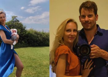 زوج ملكة جمال سويسرا يقطع جثتها ويطحنها فى الخلاط