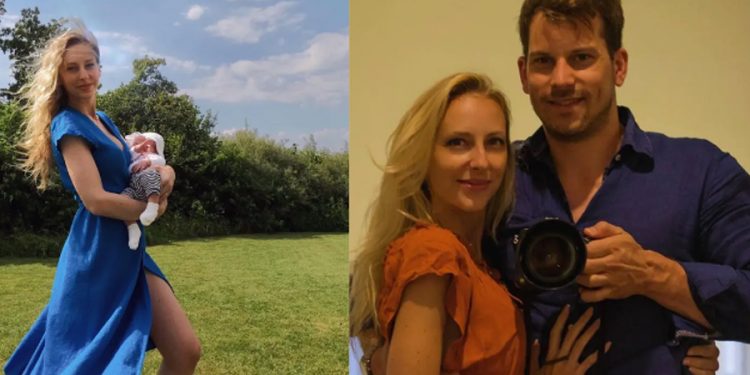 زوج ملكة جمال سويسرا يقطع جثتها ويطحنها فى الخلاط