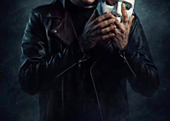 أحمد الفيشاوي يشوق الجمهور ببوستر فيلم “سفاح التجمع”