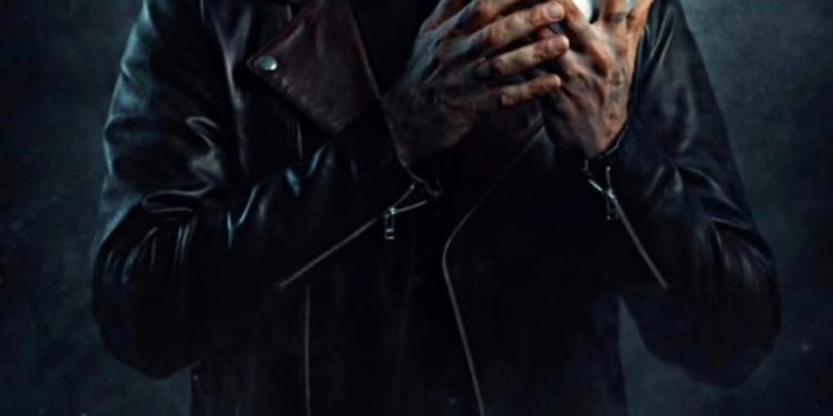 أحمد الفيشاوي يشوق الجمهور ببوستر فيلم “سفاح التجمع”