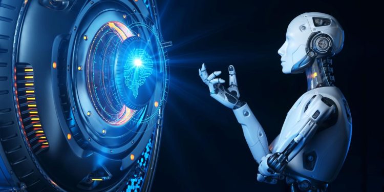 الذكاء الاصطناعي يقتحم الدعم العاطفي.. شات بوت لتخفيف التوتر