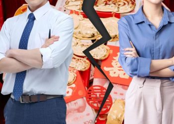 قضية غريبة في الصين.. رجل يطالب باسترداد نفقات خطيبته بسبب “أكلها الكثير”