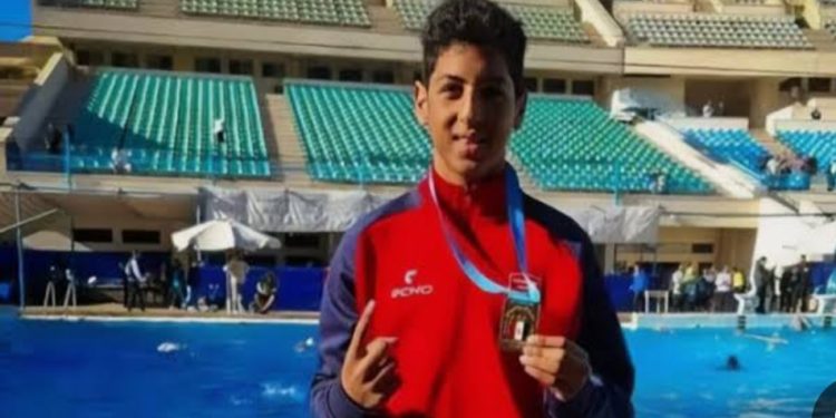 غداً.. نظر أولى جلسات محاكمة اتحاد السباحة في وفاة اللاعب يوسف محمد