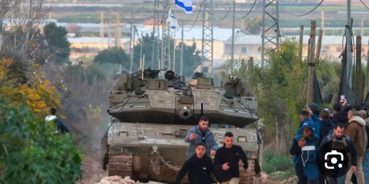 بيان أوروبي كندي يدعو إسرائيل لوقف الاستيطان في الضفة