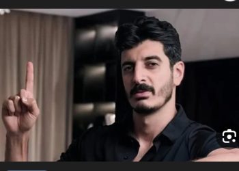 بكفالة نصف مليون.. إخلاء سبيل “شاكر محظور”