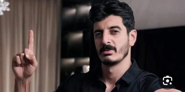 بكفالة نصف مليون.. إخلاء سبيل “شاكر محظور”