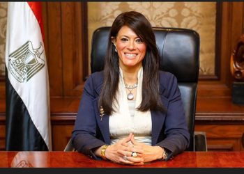 رانيا المشاط: الاقتصاد المصري دخل مرحلة مفصلية منذ مارس 2024
