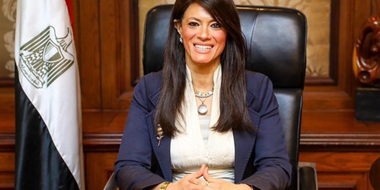 رانيا المشاط: الاقتصاد المصري دخل مرحلة مفصلية منذ مارس 2024