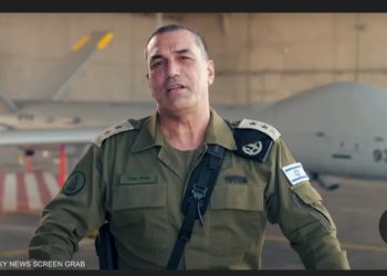 رئيس الأركان الإسرائيلي: المعركة لم تنته بعد وجميع الجبهات نشطة