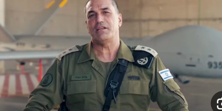 رئيس الأركان الإسرائيلي: المعركة لم تنته بعد وجميع الجبهات نشطة