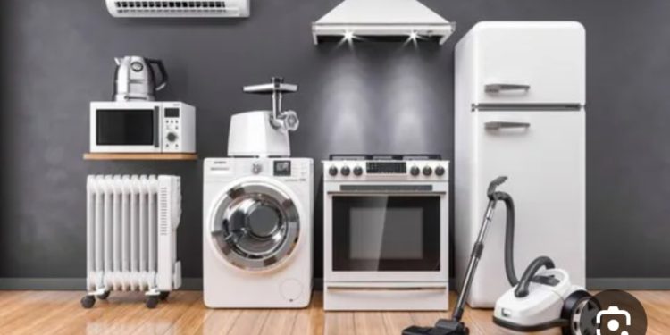شعبة الأجهزة الكهربائية: تخفيضات كبيرة في أسعار الأجهزة الكهربائية في 2026