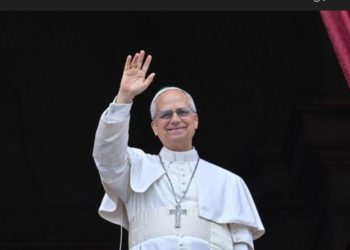 .. بابا الفاتيكان يُدين معاناة سكان غزة ويدعو لحوار عالمي لإنهاء الصراعات