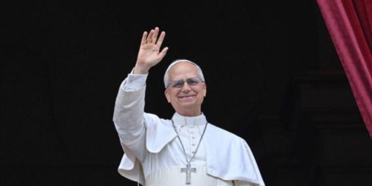 .. بابا الفاتيكان يُدين معاناة سكان غزة ويدعو لحوار عالمي لإنهاء الصراعات