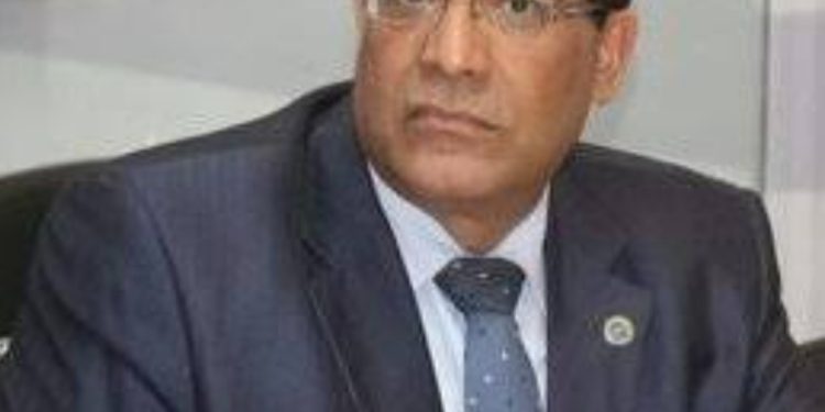 تأييد حبس الخبير الاقتصادي عبد الخالق فاروق 5 سنوات بتهمة نشر أخبار كاذبة