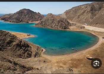 اللواء أحمد عبد الله: البحر الأحمر هو مستقبل السياحة في مصر