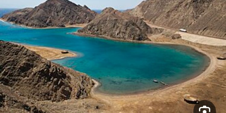 اللواء أحمد عبد الله: البحر الأحمر هو مستقبل السياحة في مصر