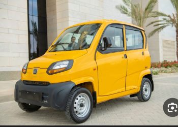 وداعاً للتوك توك في القاهرة.. محافظ العاصمة يعلن تفاصيل استبداله بسيارات “كيوت” بالتقسيط