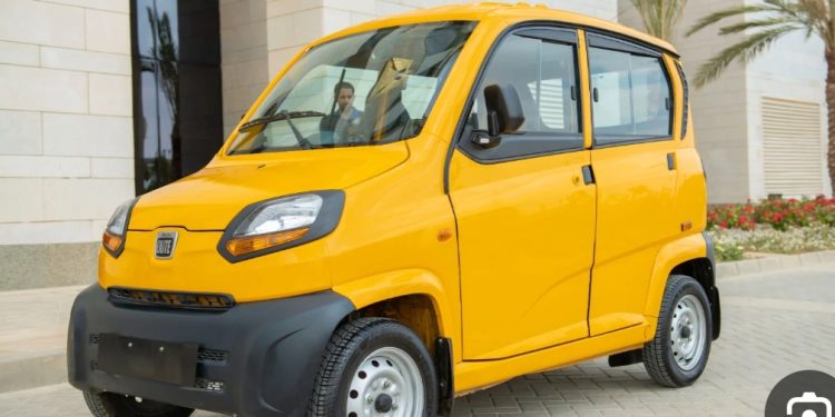 وداعاً للتوك توك في القاهرة.. محافظ العاصمة يعلن تفاصيل استبداله بسيارات “كيوت” بالتقسيط