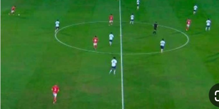 الأهلي والمصرية للاتصالات يلجآن للأشواط الإضافية بعد تعادل مثير في كأس مصر