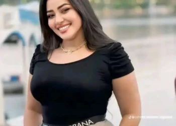 الأجهزة الأمنية تلقي القبض على طليق رحمة محسن 