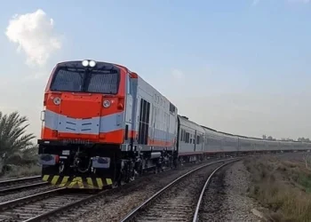 مواعيد قطارات القاهرة ـ الإسكندرية اليوم السبت 27 ديسمبر 2025