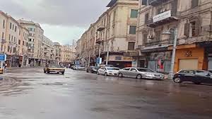 الطقس اليوم الاربعاء